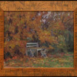 Otto Ubbelohde. Garden in Grossfelden - photo 2