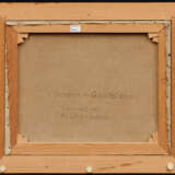 Otto Ubbelohde. Garden in Grossfelden - photo 3