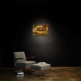 Otto Dill. Three Leopards - photo 4