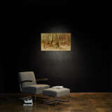 Walter Moras. Dusk in Wintry Forest - Foto 4