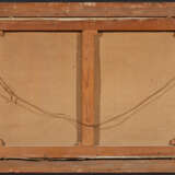 Walter Moras. Autumn Forest by the Lakeshore - Foto 3