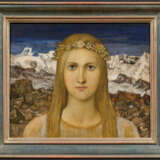 Matthäus Schiestl. Alpine Fairy - Foto 2