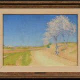 Achille Laugé. Sunny Spring Landscape - Foto 2