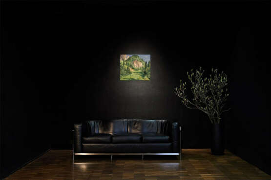 Max Clarenbach. Summer High Mountain Forest - фото 4