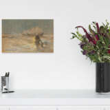 Max Clarenbach. Female Farmer in the Field - photo 4