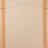 Городской вид watercolor Mid-20th century г. - фото 3