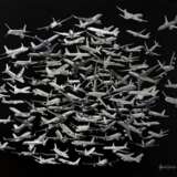 A86 - avions Toile 21th century - photo 1