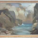 Paysage Mid-20th century - photo 1