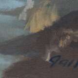 Paysage Mid-20th century - photo 2