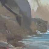 Paysage Mid-20th century - photo 3