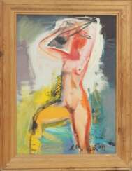 Обнаженная 