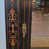 Vitrine ancienne Mahagoni Napoleon III Mid-19th century - Foto 9