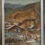 Inde Mid-20th century - Foto 1