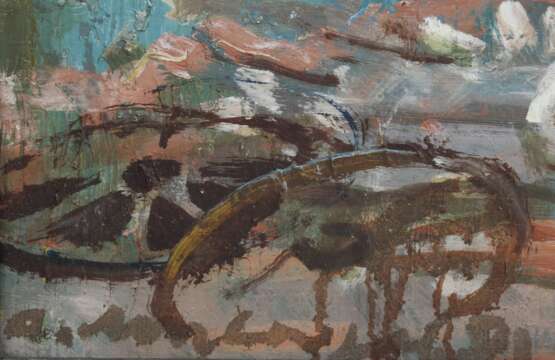 Индия Mid-20th century г. - фото 2 Индия Mid-20th century г. - фото 2