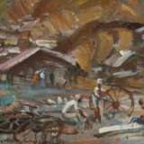 Inde Mid-20th century - Foto 3