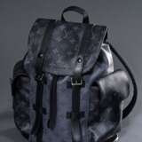 Louis Vuitton "Christopher PM" Rucksack in Damier … - Foto 1