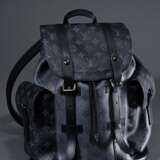 Louis Vuitton "Christopher PM" Rucksack in Damier … - Foto 2
