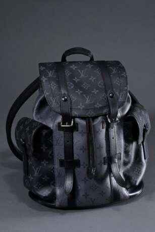 Louis Vuitton "Christopher PM" Rucksack in Damier … - Foto 2 Louis Vuitton "Christopher PM" Rucksack in Damier … - Foto 2