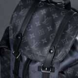 Louis Vuitton "Christopher PM" Rucksack in Damier … - Foto 3