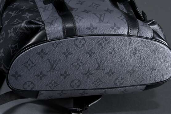 Louis Vuitton "Christopher PM" Rucksack in Damier … - Foto 5 Louis Vuitton "Christopher PM" Rucksack in Damier … - Foto 5