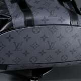 Louis Vuitton "Christopher PM" Rucksack in Damier … - Foto 5