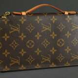 Louis Vuitton Reiseorganizer "Poche Escapade" in M… - Foto 1