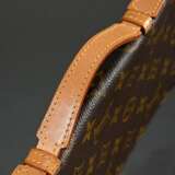 Louis Vuitton Reiseorganizer "Poche Escapade" in M… - Foto 3
