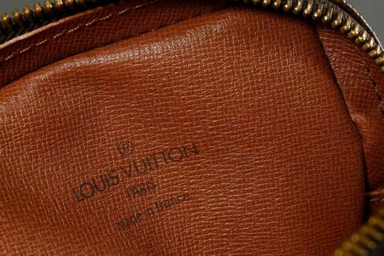 Louis Vuitton Cross Body Bag ‘Mini Danube’ in Mono… - фото 6 Louis Vuitton Cross Body Bag ‘Mini Danube’ in Mono… - фото 6