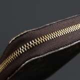 Louis Vuitton ‘Zippy Coin’ wallet in Monogram canv… - фото 2