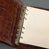 2 Pieces Mulberry briefcase (30x39x5.5cm) and plan… - фото 4