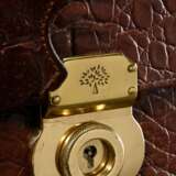 2 Pieces Mulberry briefcase (30x39x5.5cm) and plan… - фото 6