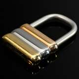 Must de Cartier Schlüsselanhänger "Trinity", Trico… - Foto 1