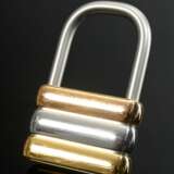 Must de Cartier Schlüsselanhänger "Trinity", Trico… - Foto 2