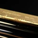 Must de Cartier Schlüsselanhänger "Trinity", Trico… - Foto 3