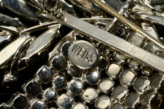 2 Various pieces of vintage Christmas costume jewe… - photo 4 2 Various pieces of vintage Christmas costume jewe… - photo 4