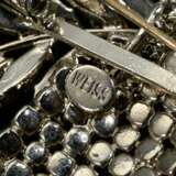 2 Various pieces of vintage Christmas costume jewe… - photo 4