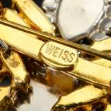 2 Various pieces of Christmas costume jewellery Ca… - photo 3