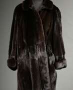 Kleidung. Blackglama Nerz Kurzmantel in bester Qualität, mod…