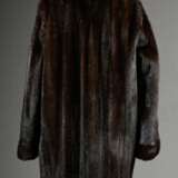 Sporty dark grey jacket in a playful design with d… - фото 3