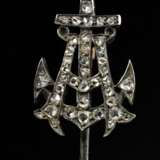 Imperial gift pin from Prince Adalbert of Prussia,… - photo 6