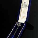 Imperial gift pin from Prince Adalbert of Prussia,… - photo 1