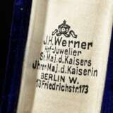 Imperial gift pin from Prince Adalbert of Prussia,… - photo 2