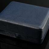 Pair of Verdura yellow gold 750 cufflinks ‘Night a… - фото 4