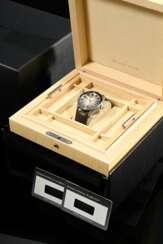 Blancpain steel ‘Fifty Fathoms Bathyscaphe Jour Da…