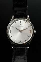 Jaeger-LeCoultre stainless steel ‘Master Control 1…