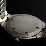 IWC titanium ‘Porsche Design’ chronograph, quartz,… - фото 3