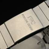 IWC titanium ‘Porsche Design’ chronograph, quartz,… - фото 4