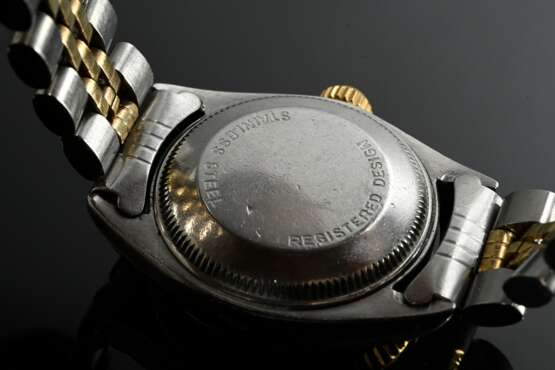 Rolex stainless steel and 750 yellow gold ladies' … - фото 2 Rolex stainless steel and 750 yellow gold ladies' … - фото 2