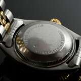 Rolex stainless steel and 750 yellow gold ladies' … - фото 2