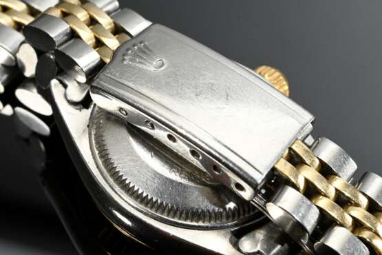 Rolex stainless steel and 750 yellow gold ladies' … - фото 3 Rolex stainless steel and 750 yellow gold ladies' … - фото 3